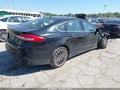 2018 Ford Fusion — photo 4 of 15 | VIN 3FA6P0H90JR109039