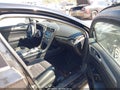 2018 Ford Fusion — photo 5 of 15 | VIN 3FA6P0H90JR109039