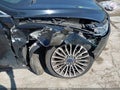 2018 Ford Fusion — photo 6 of 15 | VIN 3FA6P0H90JR109039