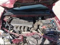 2007 Toyota Corolla — photo 10 of 17 | VIN 1NXBR32E87Z798626