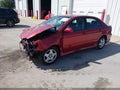 2007 Toyota Corolla — photo 2 of 17 | VIN 1NXBR32E87Z798626
