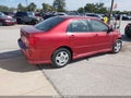 2007 Toyota Corolla — photo 4 of 17 | VIN 1NXBR32E87Z798626