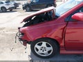 2007 Toyota Corolla — photo 6 of 17 | VIN 1NXBR32E87Z798626
