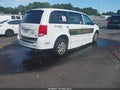 2017 Dodge Grand Caravan — photo 4 of 17 | VIN 2C7WDGBG4HR664887