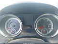 2017 Dodge Grand Caravan — photo 7 of 17 | VIN 2C7WDGBG4HR664887