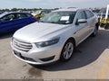 2018 Ford Taurus — photo 2 of 16 | VIN 1FAHP2E87JG115816