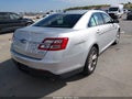 2018 Ford Taurus — photo 4 of 16 | VIN 1FAHP2E87JG115816