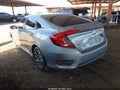 2016 Honda Civic — photo 3 of 15 | VIN 2HGFC2F75GH513057