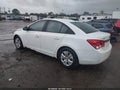2014 Chevrolet Cruze — photo 3 of 10 | VIN 1G1PA5SH8E7441670