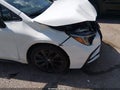 2023 Toyota Corolla — photo 6 of 16 | VIN 5YFT4MCE4PP153805