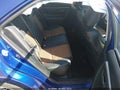 2015 Toyota Corolla — photo 8 of 19 | VIN 2T1BURHE4FC248073