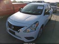2015 Nissan Versa — photo 2 of 11 | VIN 3N1CN7AP4FL959998