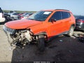 2018 Jeep Compass — photo 2 of 16 | VIN 3C4NJDABXJT342943