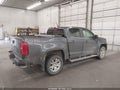 2016 Chevrolet Colorado — photo 4 of 17 | VIN 1GCGTCE33G1335381