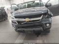 2016 Chevrolet Colorado — photo 6 of 17 | VIN 1GCGTCE33G1335381