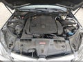 2013 Mercedes-Benz E-Class — photo 10 of 16 | VIN WDDKJ5KB0DF214741