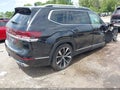 2024 Volkswagen Atlas — photo 4 of 17 | VIN 1V2FR2CA5RC588309