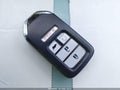 2019 Honda CR-V — photo 11 of 16 | VIN 5J6RW1H55KA036012