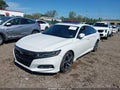 2020 Honda Accord — photo 2 of 17 | VIN 1HGCV2F32LA018737