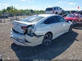 2020 Honda Accord — photo 4 of 17 | VIN 1HGCV2F32LA018737