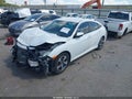 2020 Honda Civic — photo 2 of 16 | VIN 19XFC2F63LE016519