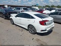 2020 Honda Civic — photo 3 of 16 | VIN 19XFC2F63LE016519