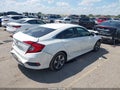 2020 Honda Civic — photo 4 of 16 | VIN 19XFC2F63LE016519