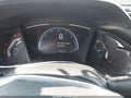 2020 Honda Civic — photo 7 of 16 | VIN 19XFC2F63LE016519