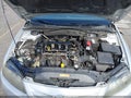 2007 Mazda 6 — photo 10 of 17 | VIN 1YVHP80C975M50521
