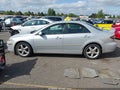 2007 Mazda 6 — photo 15 of 17 | VIN 1YVHP80C975M50521