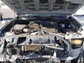 2019 Toyota Tacoma — photo 10 of 16 | VIN 3TMAZ5CNXKM111380