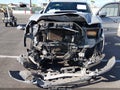 2019 Toyota Tacoma — photo 6 of 16 | VIN 3TMAZ5CNXKM111380