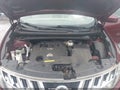 2010 Nissan Murano — photo 10 of 16 | VIN JN8AZ1MW3AW103270