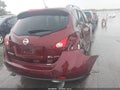2010 Nissan Murano — photo 6 of 16 | VIN JN8AZ1MW3AW103270