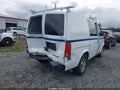 2005 Chevrolet Astro — photo 4 of 18 | VIN 1GCDM19X05B115351