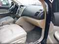2009 Lexus RX 350 — photo 5 of 20 | VIN 2T2HK31U19C110683