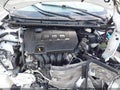 2017 Toyota Corolla — photo 10 of 16 | VIN 2T1BURHE5HC847857