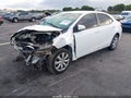 2017 Toyota Corolla — photo 2 of 16 | VIN 2T1BURHE5HC847857
