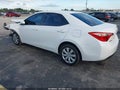 2017 Toyota Corolla — photo 3 of 16 | VIN 2T1BURHE5HC847857