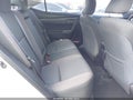 2017 Toyota Corolla — photo 8 of 16 | VIN 2T1BURHE5HC847857