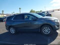 2020 Chevrolet Equinox — photo 13 of 16 | VIN 3GNAXUEV5LS526575