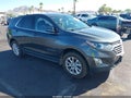 2020 Chevrolet Equinox — photo 1 of 16 | VIN 3GNAXUEV5LS526575