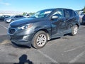 2020 Chevrolet Equinox — photo 2 of 16 | VIN 3GNAXUEV5LS526575