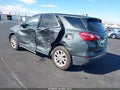 2020 Chevrolet Equinox — photo 3 of 16 | VIN 3GNAXUEV5LS526575