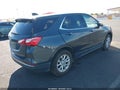 2020 Chevrolet Equinox — photo 4 of 16 | VIN 3GNAXUEV5LS526575