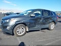 2020 Chevrolet Equinox — photo 6 of 16 | VIN 3GNAXUEV5LS526575