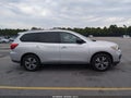 2017 Nissan Pathfinder — photo 14 of 17 | VIN 5N1DR2MM7HC669548