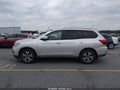 2017 Nissan Pathfinder — photo 15 of 17 | VIN 5N1DR2MM7HC669548