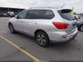 2017 Nissan Pathfinder — photo 3 of 17 | VIN 5N1DR2MM7HC669548