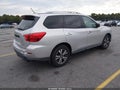 2017 Nissan Pathfinder — photo 4 of 17 | VIN 5N1DR2MM7HC669548